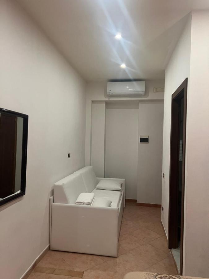 Terminal Guest House 24 Roma Eksteriør bilde