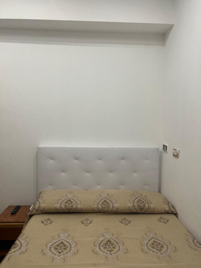 Terminal Guest House 24 Roma Eksteriør bilde