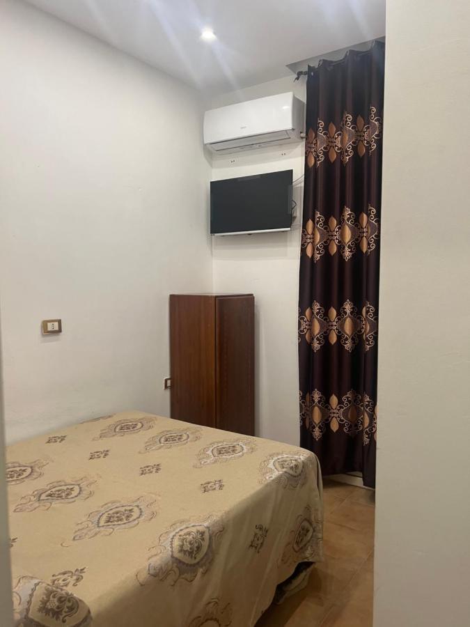 Terminal Guest House 24 Roma Eksteriør bilde